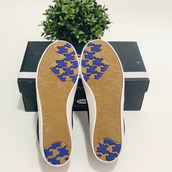 Dr. Scholl’s Memory Foam Cool Fit Slip Ons Size 7M - Picture 6 of 8